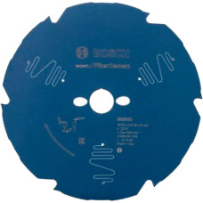 Пиляльний диск Bosch Expert for Fiber Cement 250x2,4/1,8x30 мм-6 TCG (2608644349)