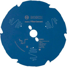 Пиляльний диск Bosch Expert for Fiber Cement 260x2,4/1,8x30 мм-6 T (2608644351)
