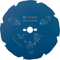 Пиляльний диск Bosch Expert for Fiber Cement 300x2,4/1,8x30 мм-8 T (2608644352)
