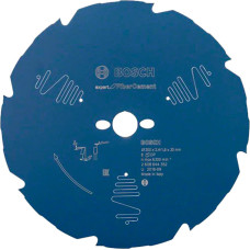 Пиляльний диск Bosch Expert for Fiber Cement 300x2,4/1,8x30 мм-8 T (2608644352)