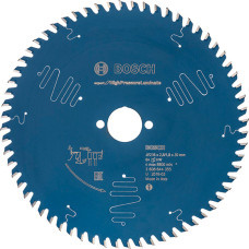 Пиляльний диск Bosch Expert for High Pressure Laminate 216x2,8/1,8х30 мм 64 HLTCG (2608644355)