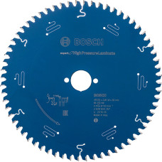 Пиляльний диск Bosch Expert for High Pressure Laminate 235x30 мм (2608644357)