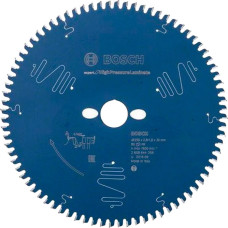 Пиляльний диск Bosch Expert for High Pressure Laminate 250x2,8/1,8х30 мм 80 HLTCG (2608644358)