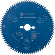Пиляльний диск Bosch Expert for High Pressure Laminate 250x2,8/1,8х30 мм 80 HLTCG (2608644359)