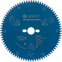 Пиляльний диск Bosch Expert for High Pressure Laminate 254x30 мм (2608644360)