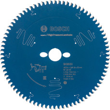 Пиляльний диск Bosch Expert for High Pressure Laminate 254x30 мм (2608644360)