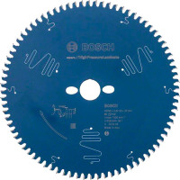 Пиляльний диск Bosch Expert for High Pressure Laminate 260x30 мм (2608644361)