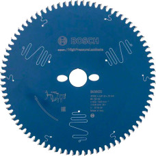 Пиляльний диск Bosch Expert for High Pressure Laminate 260x30 мм (2608644361)