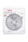 Пиляльний диск Bosch Eco for Wood 184x2.2/1.4x20 мм, 24Т (2608644398)