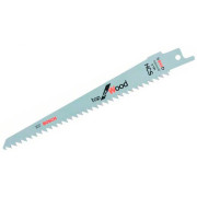 Пиляльне полотно Bosch S 644 D, 6 TPI, 5 шт (2608650673)