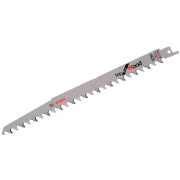 Пиляльне полотно Bosch S 1542 K, 3 TPI, 2 шт (2608650681)