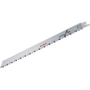 Пиляльне полотно Bosch S 1211 K, 3 TPI, 300 мм, 5 шт (2608652900)