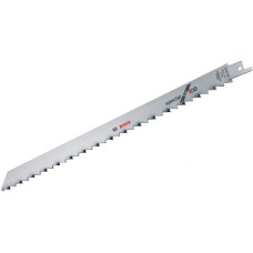 Пиляльне полотно Bosch S 1211 K, 3 TPI, 300 мм, 5 шт (2608652900)