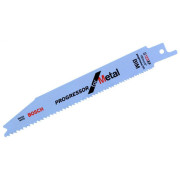 Пиляльне полотно Bosch S 123 XF, 8-14TPI, 5 шт (2608654402)
