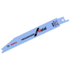 Пиляльне полотно Bosch S 123 XF, 8-14TPI, 5 шт (2608654402)