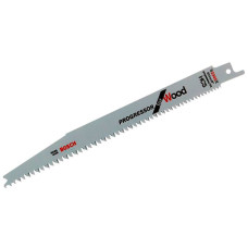 Пиляльне полотно Bosch S 2345 X, 6-10 TPI, 5 шт (2608654404)