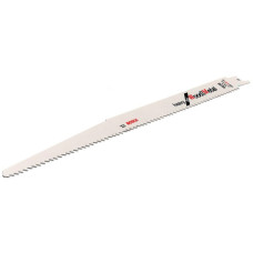 Пиляльне полотно Bosch S 1411 DF, 6 TPI, 2 шт (2608654834)