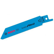 Пиляльне полотно Bosch S 522 EF, 18 TPI, 100 мм, 5 шт (2608656012)