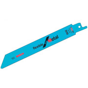 Пиляльне полотно Bosch S 922 EF, 18TPI, 5 шт (2608656015)