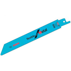 Пиляльне полотно Bosch S 922 EF, 18TPI, 5 шт (2608656015)