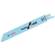 Пиляльне полотно Bosch S 922 AF, 24TPI, 5 шт (2608656013)