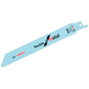 Пиляльне полотно Bosch S 1122 AF, 24TPI, 5 шт (2608656018)