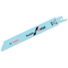 Пиляльне полотно Bosch S 1122 AF, 24TPI, 5 шт (2608656018)