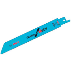 Пиляльне полотно Bosch S 922 EF, 18TPI, 2 шт (2608656038)