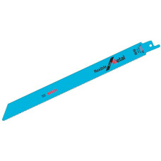 Пиляльне полотно Bosch S 1122 BF, 14TPI, 100 шт (2608656032)