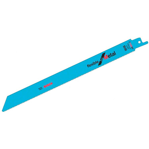 Пиляльне полотно Bosch S 1122 BF, 14TPI, 100 шт (2608656032)