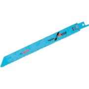 Пиляльне полотно Bosch S 1025 VF, 10-14TPI, 5 шт (2608656265)