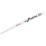 Пиляльне полотно Bosch S 1111 DF, 6 TPI, 2 шт (2608656273)