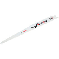 Пиляльне полотно Bosch S 1111 DF, 6 TPI, 2 шт (2608656273)