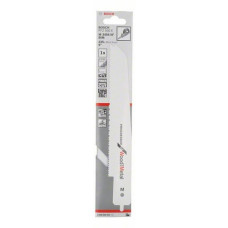 Пиляльне полотно Bosch М 3456 XF для PFZ 500Е, 235 мм (2608656931)
