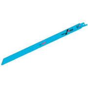 Пиляльне полотно Bosch S 1225 VF, 10-14TPI, 5 шт (2608657409)
