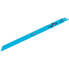 Пиляльне полотно Bosch S 1225 VF, 10-14TPI, 5 шт (2608657409)
