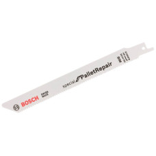 Пиляльне полотно Bosch S 725 VFR, 10-14TPI, 5 шт (2608658033)