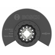 Сегментоване пиляльне полотно Bosch HCS ACZ 85 EC Wood (2608661643)