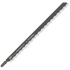 Пилка Bosch по м'яким матеріалам T 1013 AWP, 12×250 мм, 3 шт (2608667396)