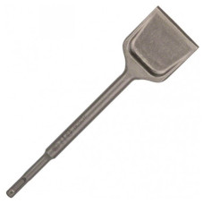Зубило лопаткове Bosch SDS-Plus 250х60 мм (2608690102)