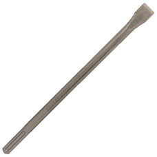 Зубило плоске SDS-Max Bosch 25×400 мм, 10 шт (2608690125)