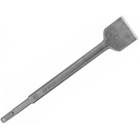 Зубило лопаткове Bosch SDS-Plus 40×250 мм (2608690133)