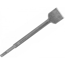 Зубило лопаткове Bosch SDS-Plus 40×250 мм (2608690133)