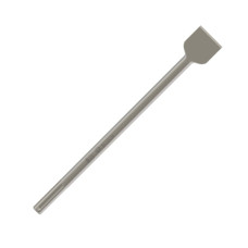 Зубило лопаткове Bosch SDS-max, 400х50 мм (2608690143)