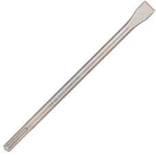 Зубило плоске Bosch SDS-Max 400×25 мм, 10 шт (2608690237)