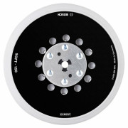 Шліфувальна пластина з отворами soft, 150 mm (2608900006)