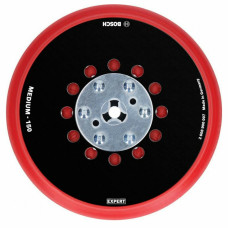 Шліфувальна пластина з отворами medium, 150 mm (2608900007)