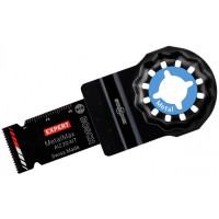 Занурювальне пиляльне полотно Bosch Expert MetalMax Carbide AIZ 20 AIT, 40х20 мм (2608900012)