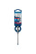 Ударний бур Bosch Expert SDS-plus-7X 6.5x50x115 мм (2608900077)