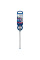 Ударний бур Bosch Expert SDS-plus-7X, 7x100x165 мм (2608900084)